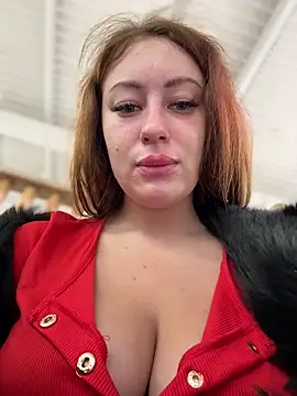 AndreaMood live sex cam