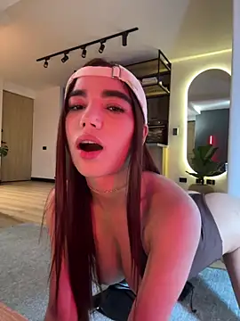 carolynnetrujillo live sex cam