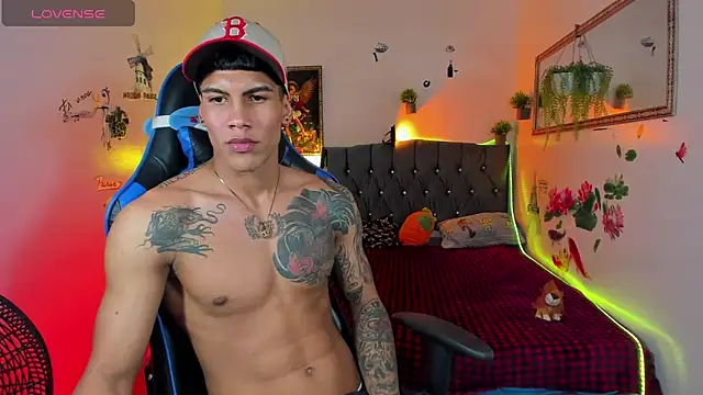 Damian_latinxxx live sex cam