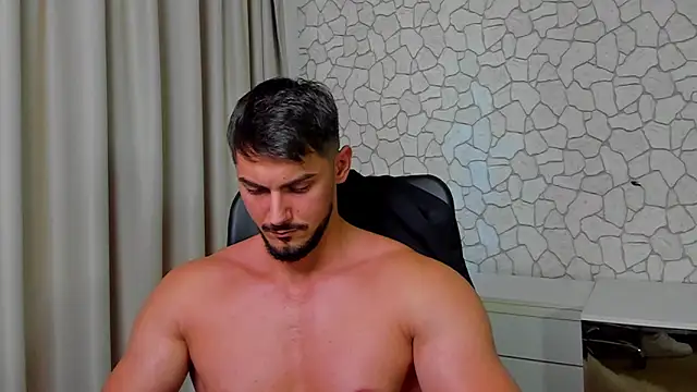 ClintMasters live sex cam