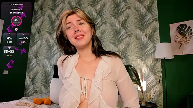 Vanessa_Walters live sex cam