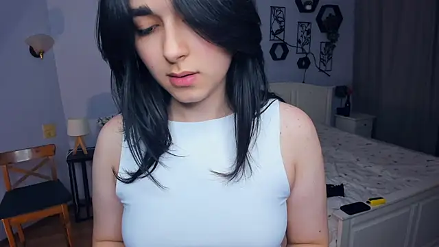 RudyJoun live sex cam