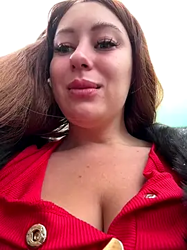 AndreaMood live sex cam