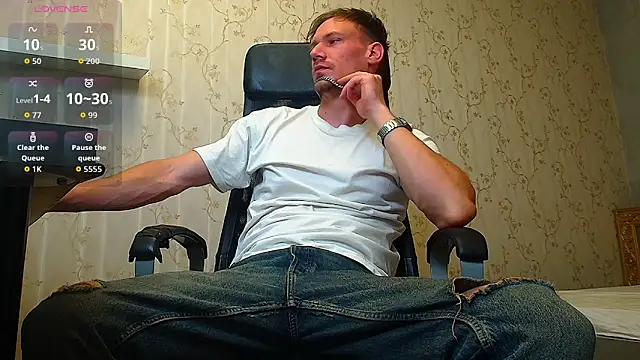 MateoBenjaminX live sex cam