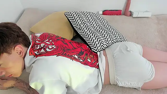 Tomy_Rox live sex cam