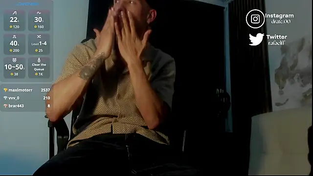 rafael_stone live sex cam