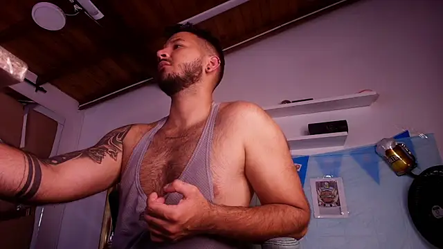 mister_miike live sex cam