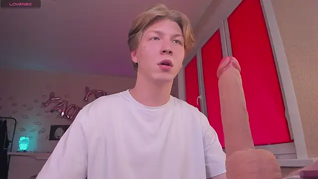 TheMikeSever live sex cam