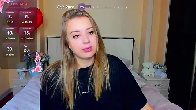 AlexissM's web cam