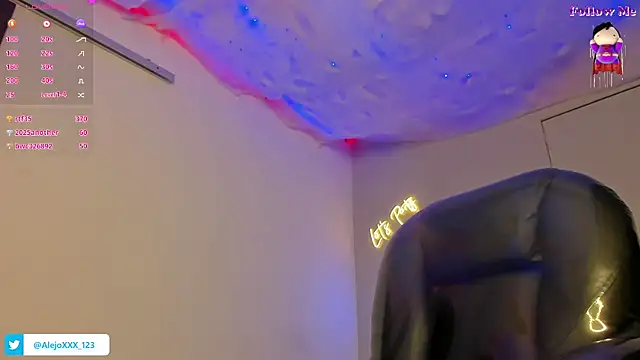 loistwink_ live sex cam