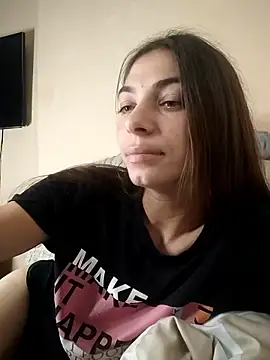 AntoniaHottie live sex cam