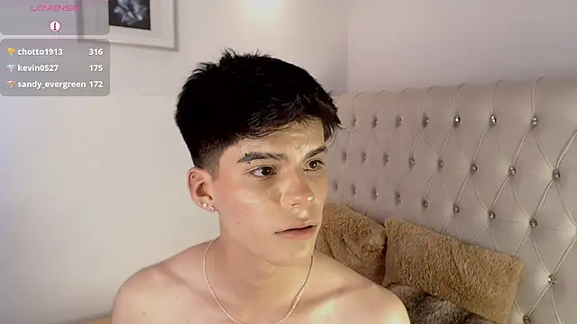 Dulcey_ live sex cam