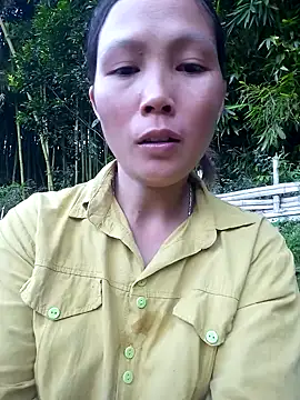 hanghuong's web cam