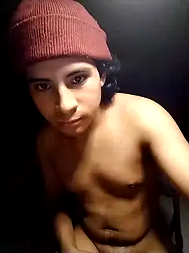 Mac_Kobra live sex cam