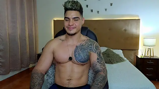 Steven_Velez live sex cam