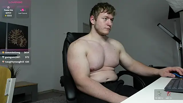 Richard_Dullas live sex cam