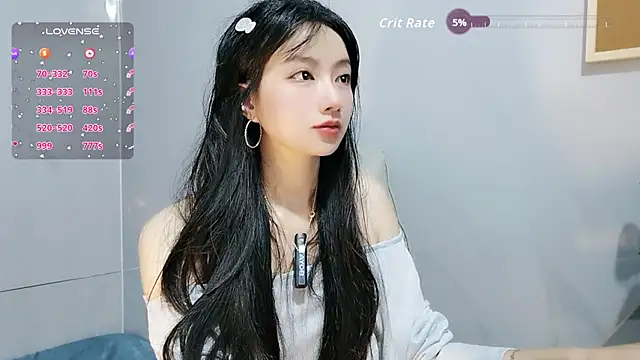 Nery_Asian live sex cam