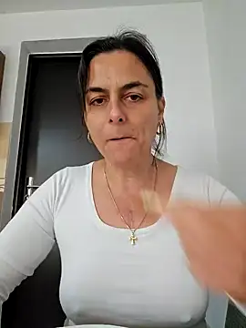 IsabelleCraft live sex cam