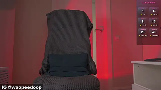 poorpornactor's cam snapshot