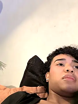 evafoxs's web cam