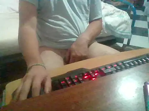 CummedCock live sex cam