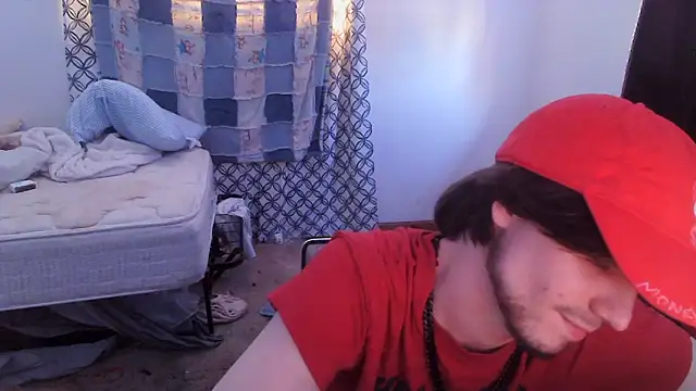 BWCBENZO live sex cam