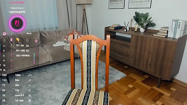 LaureMestler live sex cam