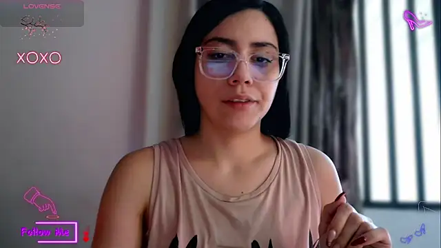 LauGrayJ's web cam