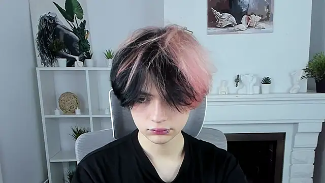 Justin_Care live sex cam