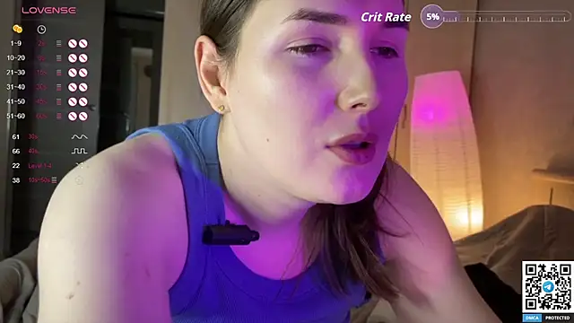 Maria_Bowie live sex cam