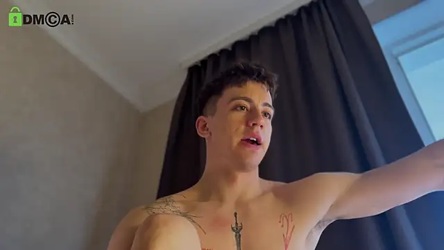 VincentSmith02 live sex cam