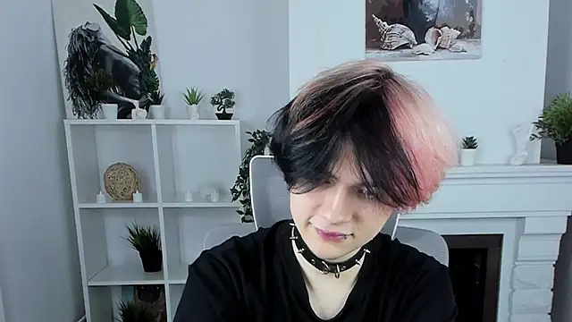 Justin_Care live sex cam