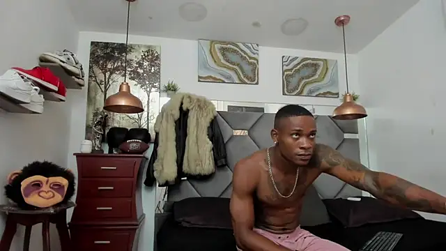 KING_FIT live sex cam