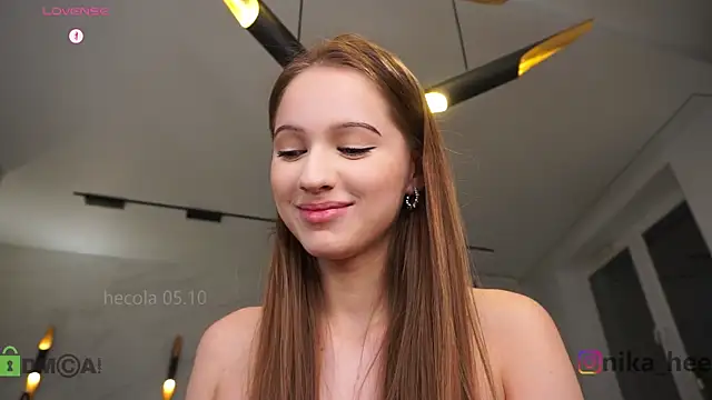 hecola live sex cam