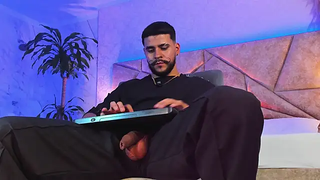 DickGriffith_ live sex cam