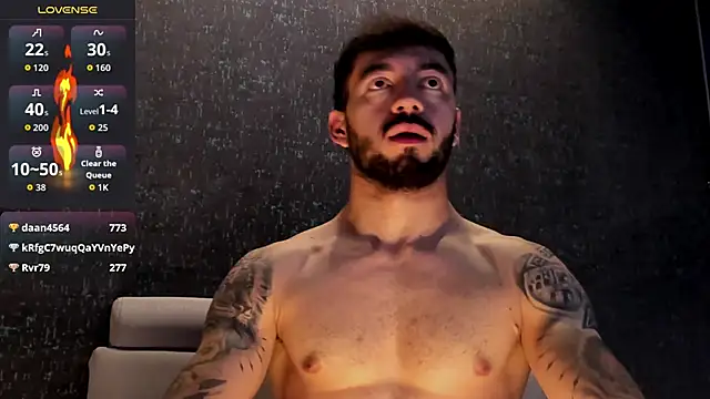 MarkWalker__ live sex cam