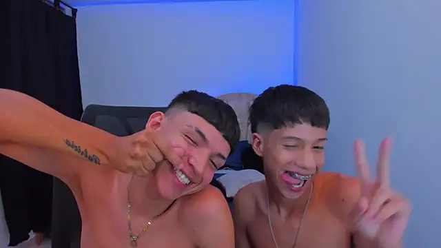 Juan_Nd_Steven live sex cam
