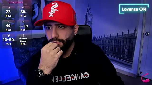 jhon_bear03 live sex cam