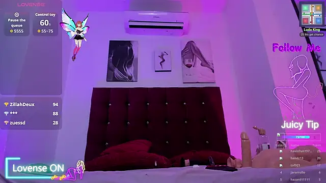 Rihanna_hotx live sex cam