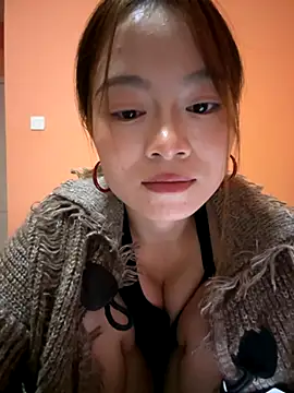 qingzi1218's web cam