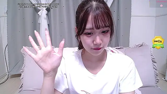 -Mirei's web cam