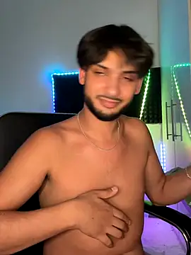 Gipsyboysteve live sex cam