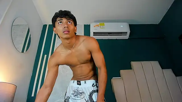 Jaycob_Black1 live sex cam