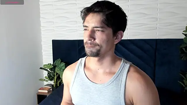 Ian_Daviz live sex cam