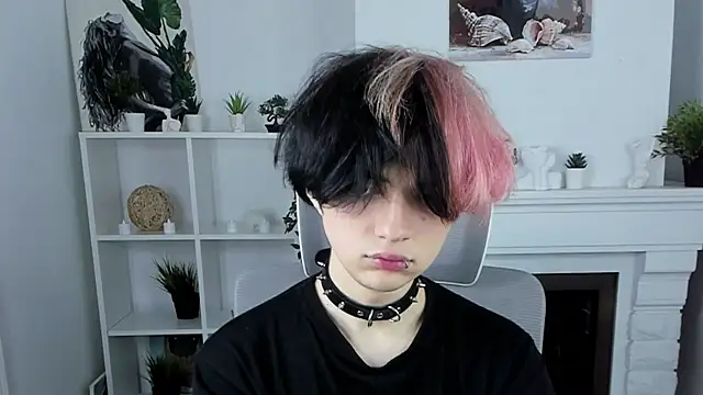 Justin_Care live sex cam