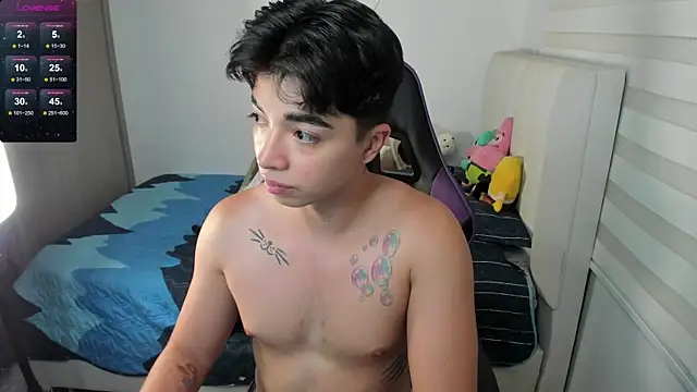 santy7v7 live sex cam