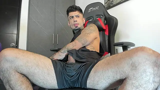 sergiio_mesa27 live sex cam