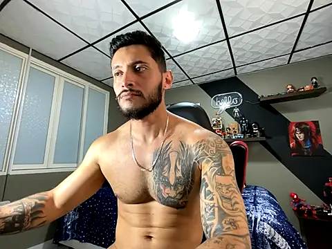marcel_crawford96 live sex cam