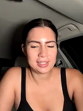 ClaireBree live sex cam