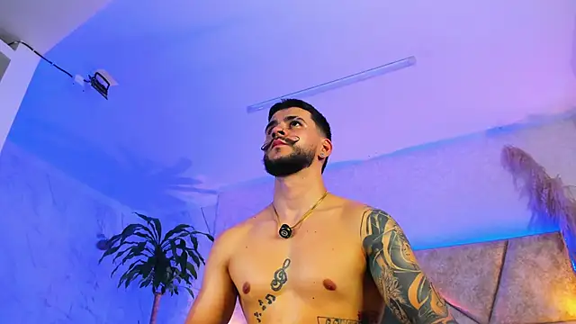 DickGriffith_ live sex cam